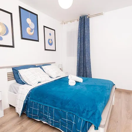Apartamento Jelyad Mallard Proche *